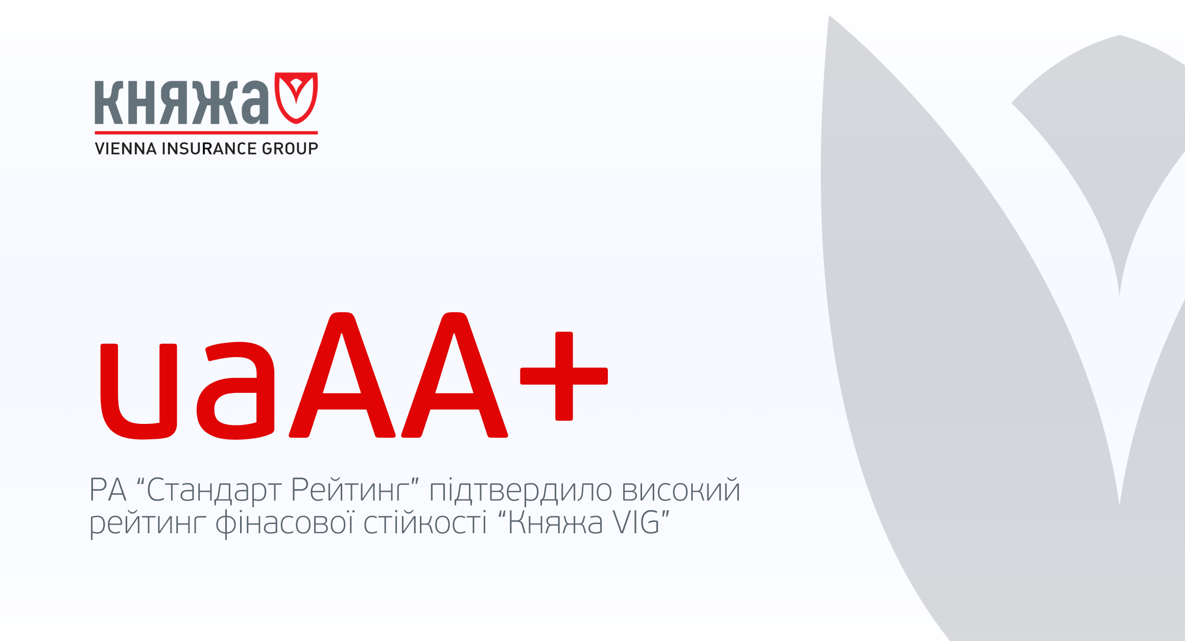 Рейтинг Княжа VIG